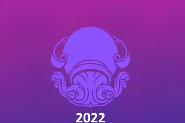 Horoscope année 2022 Verseau