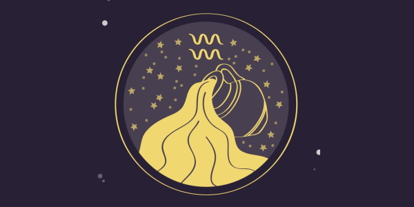 Horoscope du mois Verseau :