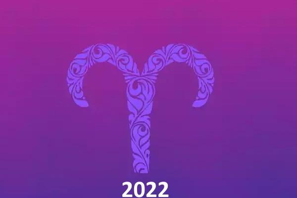 Horoscope année 2022 Bélier