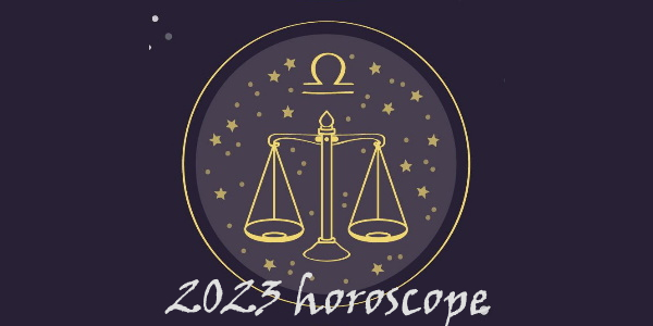 Horoscope Balance 2023