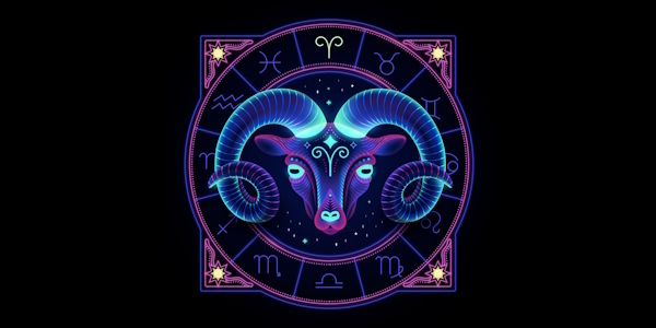 Horoscope 2026 du Bélier – Amour, Carrière, Chance