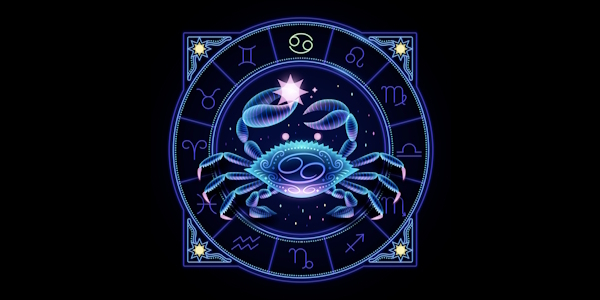 Horoscope 2026 du Cancer – Amour, Carrière, Chance