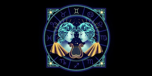 Horoscope 2026 du Gémeaux – Amour, Carrière, Chance