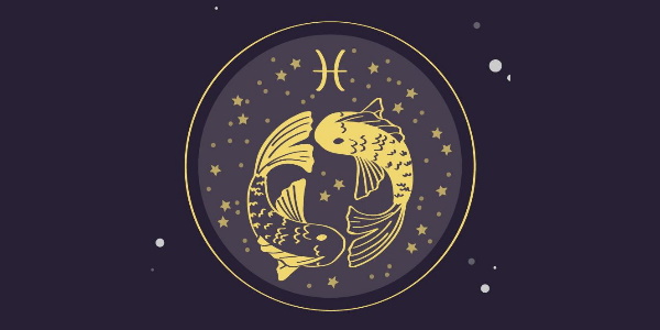 Poissons Signes du zodiaque (astrologie)