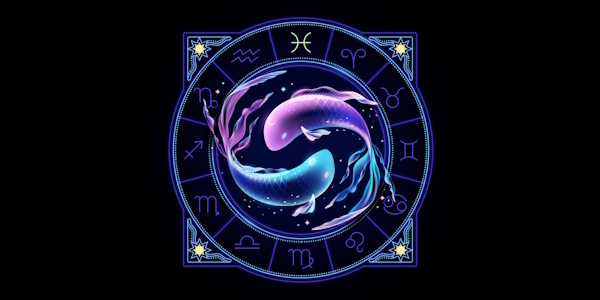 Horoscope 2026 du Poissons – Amour, Carrière, Chance