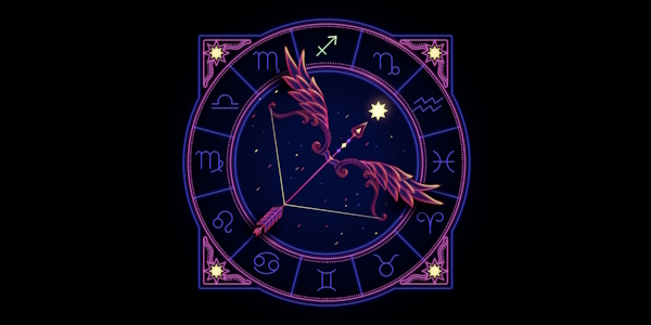 Horoscope 2026 du Sagittaire – Amour, Carrière, Chance