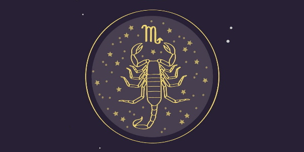 Scorpion Signes du zodiaque (astrologie)