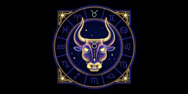 Horoscope 2026 du Taureau – Amour, Carrière, Chance