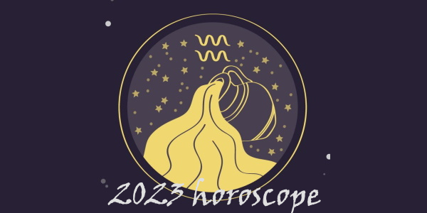 Horoscope Verseau 2023