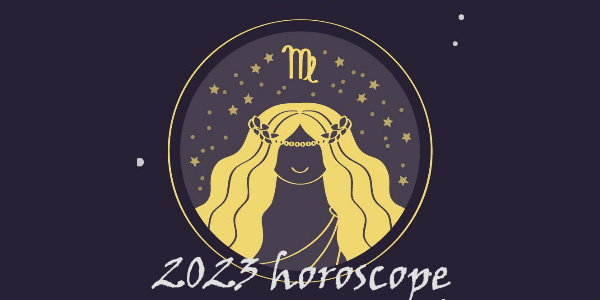 Horoscope Vierge 2023