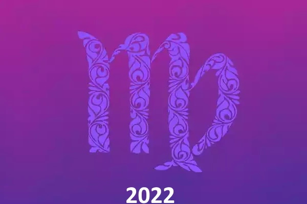 Horoscope année 2022 Vierge